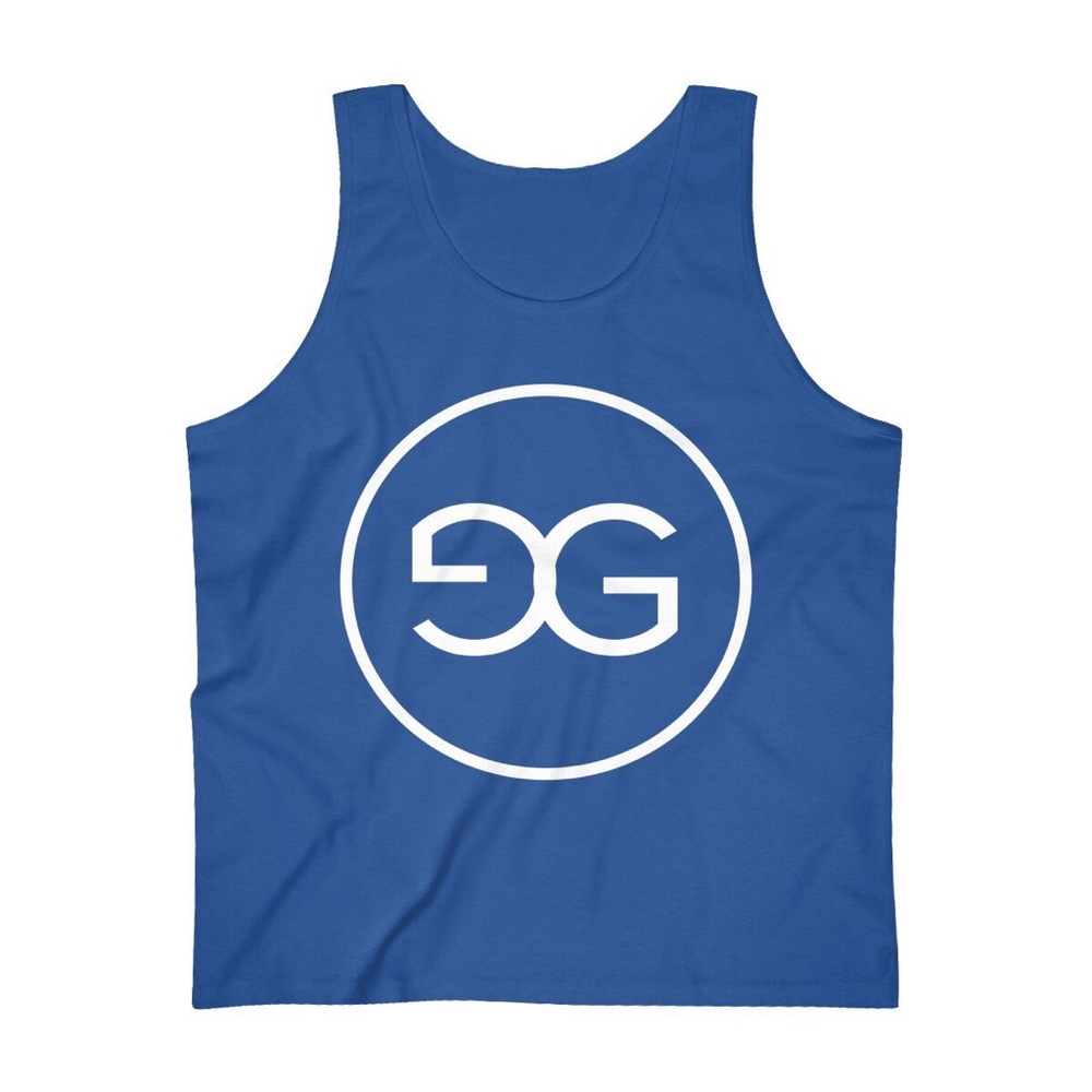 “G2” Tank tops - Picture 4 of 5